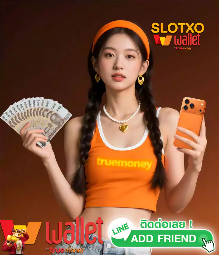 slotxo true wallet